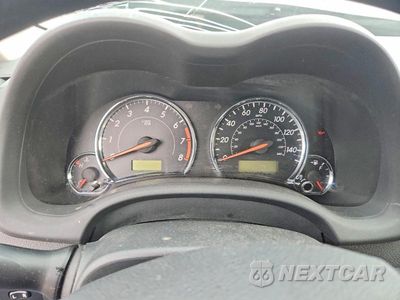 Zdjęcie 9 z 12 samochodu: 2013 TOYOTA COROLLA S VIN:2T1BU4EE9DC001779 - miniatura