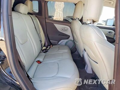 Zdjęcie 11 z 13 samochodu: 2015 JEEP RENEGADE LATITUDE VIN:ZACCJABT0FPB56852 - miniatura