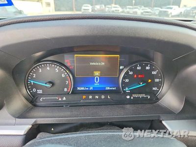 Zdjęcie 9 z 14 samochodu: 2021 FORD EXPLORER XLT VIN:1FMSK7DH4MGC04644 - miniatura