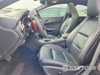 Zdjęcie 7 z 12 samochodu: 2017 MERCEDES-BENZ CLA 250 4MATIC VIN:WDDSJ4GB3HN413121 - miniatura