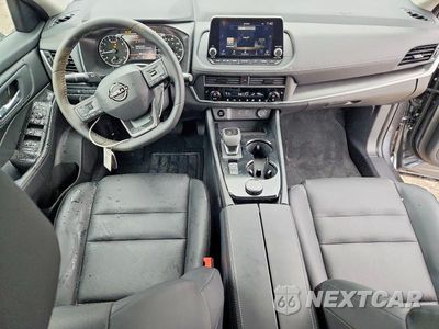 Zdjęcie 8 z 14 samochodu: 2026 NISSAN ROGUE DARK ARMOR VIN:5N1BT3BB3TC775102 - miniatura