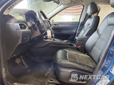 Zdjęcie 7 z 12 samochodu: 2021 MAZDA CX-5 TOURING VIN:JM3KFBCM4M0359866 - miniatura