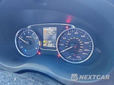 Zdjęcie 9 z 12 samochodu: 2017 SUBARU CROSSTREK LIMITED VIN:JF2GPAKC2H8209164 - miniatura