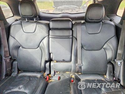 Zdjęcie 10 z 13 samochodu: 2015 JEEP CHEROKEE LIMITED VIN:1C4PJLDS6FW696068 - miniatura