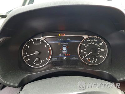 Zdjęcie 9 z 12 samochodu: 2025 NISSAN ALTIMA SV VIN:1N4BL4DV7SN310333 - miniatura