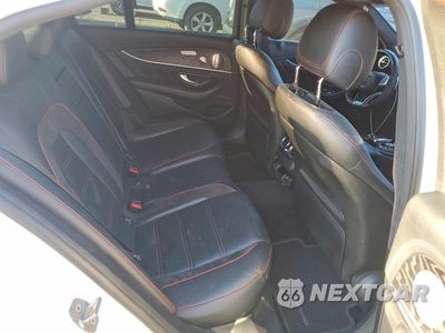Zdjęcie 10 z 12 samochodu: 2018 MERCEDES-BENZ E 43 4MATIC AMG VIN:WDDZF6EBXJA396040 - miniatura