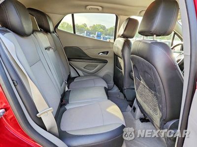 Zdjęcie 11 z 13 samochodu: 2014 BUICK ENCORE CONVENIENCE VIN:KL4CJFSB7EB518673 - miniatura