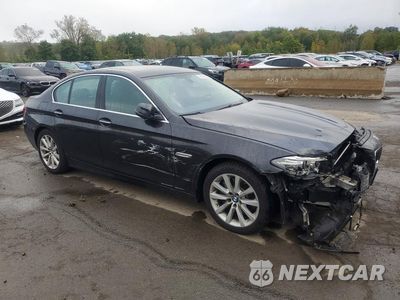 Czwarte zdjęcie samochodu z boku: 2016 BMW 535 XI VIN:WBA5B3C51GG252914 - miniatura