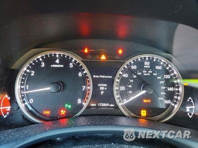 Zdjęcie 9 z 12 samochodu: 2015 LEXUS GS 350 VIN:JTHBE1BL3FA001023 - miniatura