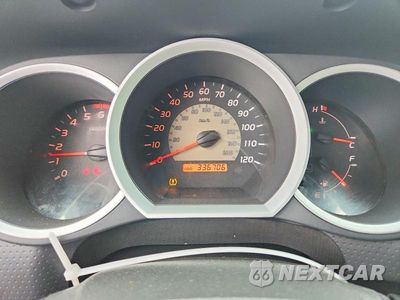 Zdjęcie 9 z 12 samochodu: 2007 TOYOTA TACOMA PRERUNNER V6 VIN:5TETU62N87Z469733 - miniatura