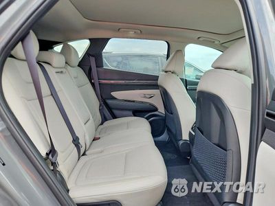 Zdjęcie 10 z 12 samochodu: 2024 HYUNDAI TUCSON LIMITED VIN:5NMJE3DE8RH304316 - miniatura