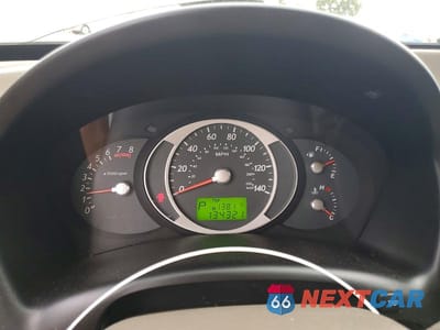 Zdjęcie 9 z 13 samochodu: 2007 HYUNDAI TUCSON GLS VIN:KM8JM12B97U616100 - miniatura