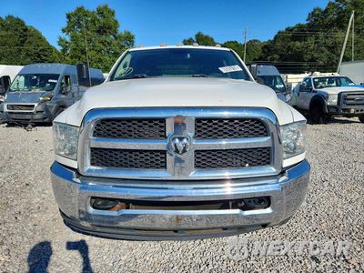 Piąte zdjęcie samochodu w środku: 2016 RAM 3500 VIN:3C7WRSCL5GG210510 - miniatura