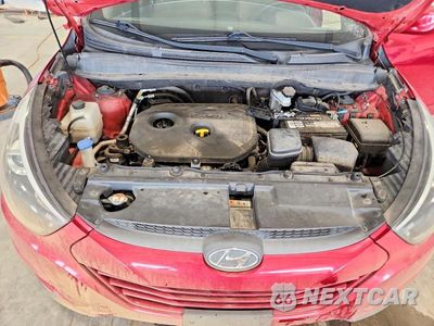 Zdjęcie 12 z 13 samochodu: 2015 HYUNDAI TUCSON GLS VIN:KM8JTCAF8FU098594 - miniatura