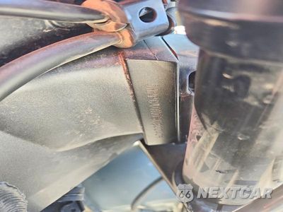 Zdjęcie 9 z 9 samochodu: 2025 HONDA CBR600 RR VIN:JH2PC40H0SK200409 - miniatura