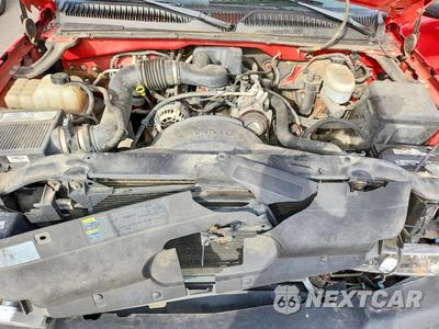 Zdjęcie 11 z 12 samochodu: 2004 CHEVROLET SILVERADO C1500 VIN:1GCEC14X84Z300297 - miniatura