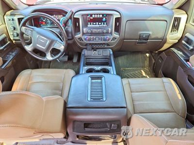Zdjęcie 8 z 13 samochodu: 2019 GMC SIERRA K3500 DENALI VIN:1GT42WEY7KF281064 - miniatura