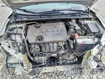 Zdjęcie 11 z 13 samochodu: 2017 TOYOTA COROLLA SE VIN:5YFBURHE1HP576859 - miniatura