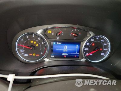 Zdjęcie 9 z 13 samochodu: 2021 GMC ACADIA SLE VIN:1GKKNRLS4MZ185316 - miniatura