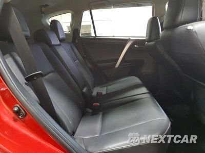 Zdjęcie 11 z 14 samochodu: 2017 TOYOTA RAV4 LIMITED VIN:JTMDFREV5HJ168845 - miniatura