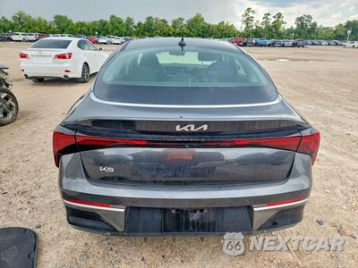 Zdjęcie 6 z 12 samochodu: 2026 KIA K5 LXS VIN:KNAG24J74T5442151 - miniatura
