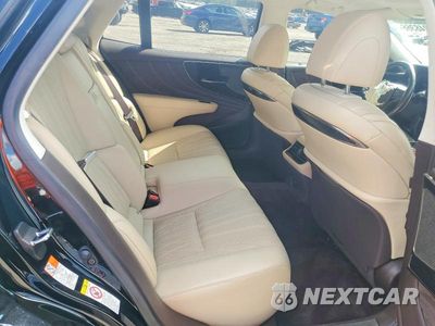 Zdjęcie 10 z 12 samochodu: 2019 LEXUS LS 500 BASE VIN:JTHB51FF5K5007199 - miniatura
