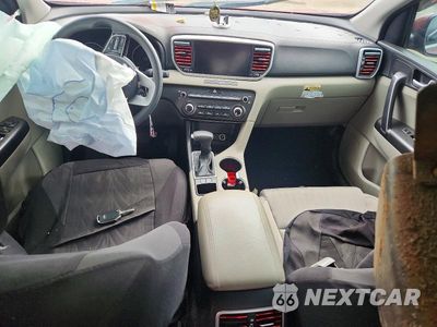 Zdjęcie 8 z 14 samochodu: 2021 KIA SPORTAGE LX VIN:KNDPM3ACXM7882854 - miniatura