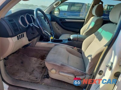 Zdjęcie 7 z 12 samochodu: 2003 TOYOTA 4RUNNER SR5 VIN:JTEBT14R330026820 - miniatura