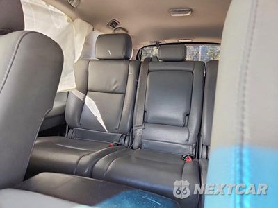 Zdjęcie 10 z 13 samochodu: 2012 TOYOTA SEQUOIA LIMITED VIN:5TDJY5G13CS064933 - miniatura