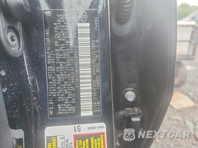 Zdjęcie 13 z 13 samochodu: 2021 TOYOTA CAMRY LE VIN:4T1C11AKXMU568573 - miniatura