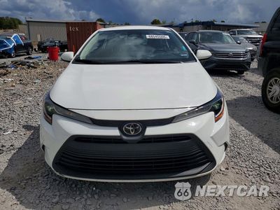 Piąte zdjęcie samochodu w środku: 2023 TOYOTA COROLLA LE VIN:JTDB4MEE3P3011611 - miniatura