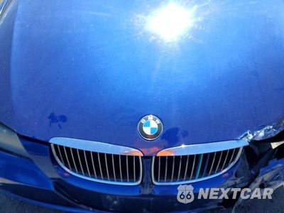 Zdjęcie 11 z 12 samochodu: 2007 BMW 335I VIN:WBAVB73527PA89670 - miniatura