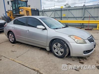 Czwarte zdjęcie samochodu z boku: 2008 NISSAN ALTIMA 2.5 VIN:1N4AL21E28N427945 - miniatura