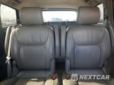 Zdjęcie 10 z 13 samochodu: 2006 TOYOTA SIENNA CE 7 PASSENGER VIN:5TDZA23C56S491922 - miniatura