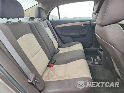 Zdjęcie 10 z 12 samochodu: 2011 CHEVROLET MALIBU LS VIN:1G1ZB5E17BF194163 - miniatura