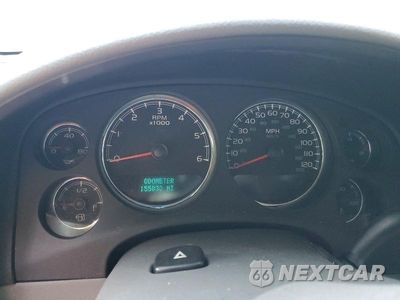 Zdjęcie 9 z 13 samochodu: 2007 GMC YUKON XL K1500 VIN:1GKFK16387J225125 - miniatura