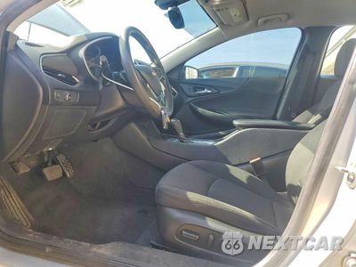 Zdjęcie 7 z 12 samochodu: 2016 CHEVROLET MALIBU LS VIN:1G1ZC5ST2GF280894 - miniatura