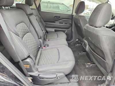 Zdjęcie 10 z 13 samochodu: 2023 NISSAN PATHFINDER S VIN:5N1DR3AA1PC240162 - miniatura