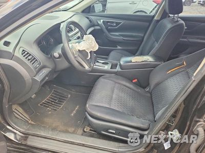 Zdjęcie 7 z 12 samochodu: 2017 NISSAN ALTIMA 2.5 S VIN:1N4AL3AP2HC233483 - miniatura