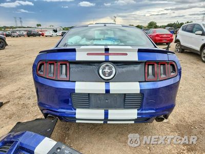 Zdjęcie 6 z 12 samochodu: 2013 FORD MUSTANG VIN:1ZVBP8AM8D5281605 - miniatura