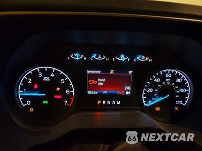 Zdjęcie 9 z 12 samochodu: 2023 FORD F150 SUPERCREW VIN:1FTEW1EPXPKF45704 - miniatura