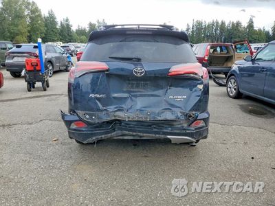 Zdjęcie 6 z 13 samochodu: 2017 TOYOTA RAV4 PLATINUM VIN:2T3DFREV3HW673963 - miniatura