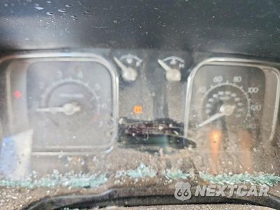 Zdjęcie 9 z 13 samochodu: 2009 LINCOLN MKX VIN:2LMDU68C49BJ01383 - miniatura