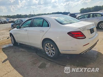 Drugie zdjęcie samochodu z przodu: 2017 MERCEDES-BENZ E 300 4MATIC VIN:WDDZF4KB3HA071894 - miniatura
