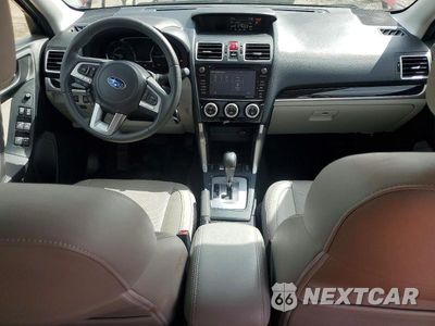 Zdjęcie 8 z 13 samochodu: 2017 SUBARU FORESTER 2.5I LIMITED VIN:JF2SJAJC9HH545102 - miniatura