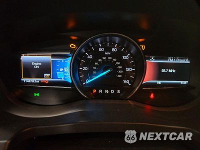 Zdjęcie 9 z 14 samochodu: 2017 FORD EXPLORER LIMITED VIN:1FM5K8FH4HGA66061 - miniatura