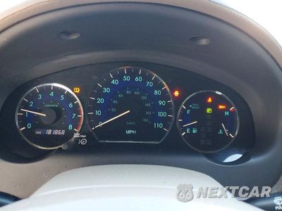 Zdjęcie 9 z 13 samochodu: 2007 TOYOTA SIENNA LE 7-PASSENGER VIN:5TDZK23C87S078651 - miniatura