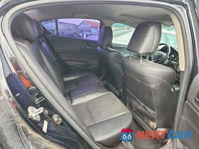 Zdjęcie 10 z 12 samochodu: 2014 ACURA ILX 20 VIN:19VDE1F30EE010593 - miniatura