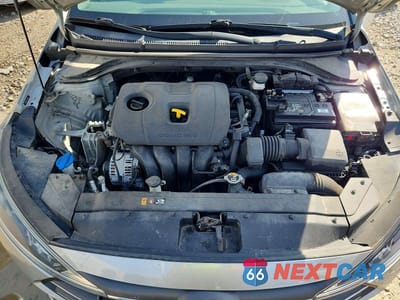 Zdjęcie 11 z 12 samochodu: 2020 HYUNDAI ELANTRA SEL VIN:5NPD84LF1LH548517 - miniatura