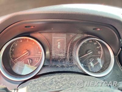 Zdjęcie 9 z 13 samochodu: 2020 TOYOTA CAMRY LE VIN:4T1C11AKXLU333525 - miniatura
